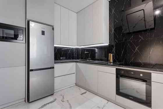 Аренда стильной 2 ком квартиры ЖК Гагаринский , Гагаринское  плато 9 Одесса