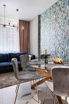 Аренда стильной 2 ком квартиры ЖК Гагаринский , Гагаринское  плато 9 Одесса