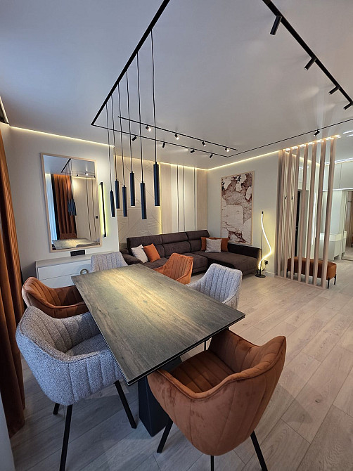 Оренда 2-км.вул.Сечені 29а Жк СітіЛюкс Ужгород - зображення 1