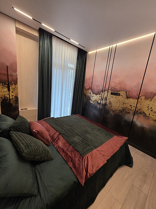 Оренда 2-км.вул.Сечені 29а Жк СітіЛюкс Ужгород - зображення 8