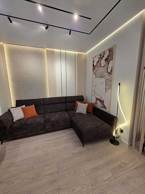 Оренда 2-км.вул.Сечені 29а Жк СітіЛюкс Ужгород - зображення 3