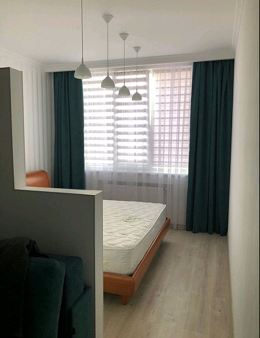 Аренда.Таирова.Сдам 1ком.квартиру Альтаир-1/3 станция Люстдорская доро Одесса - изображение 4