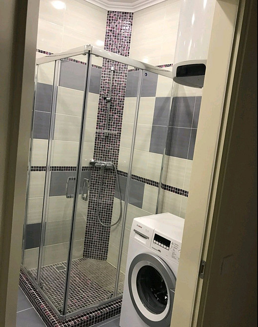 Аренда.Таирова.Сдам 1ком.квартиру Альтаир-1/3 станция Люстдорская доро Одесса - изображение 7