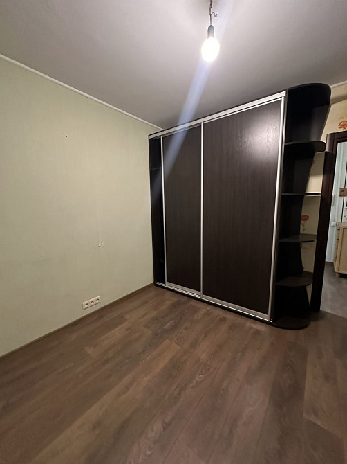 Сдам 2к квартиру Роганский жилмассив, Зубарева Харків - зображення 4