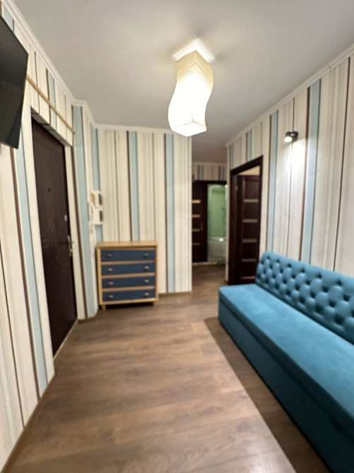 Сдам 2к квартиру Роганский жилмассив, Зубарева Харків - зображення 5