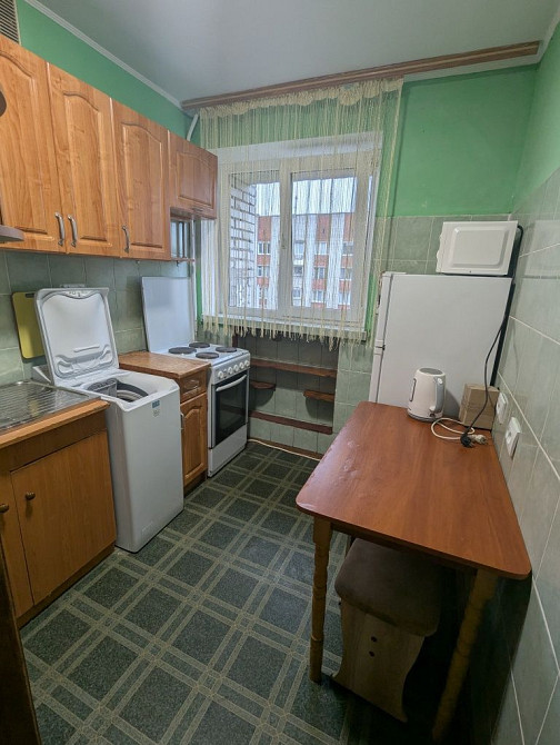 Оренда 1кім вул.Сосюри Львов - изображение 1