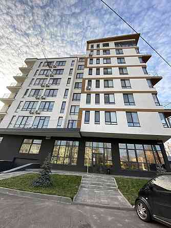 Квартира в клубному будинку, Нивки, Сирець Киев