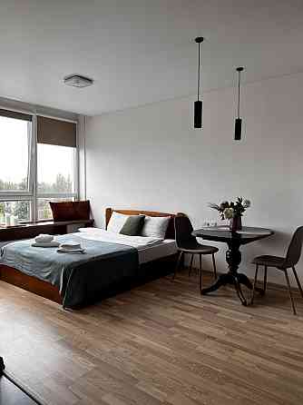 Квартира в клубному будинку, Нивки, Сирець Киев