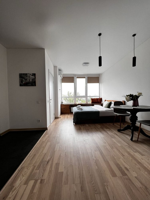 Квартира в клубному будинку, Нивки, Сирець Киев - изображение 3