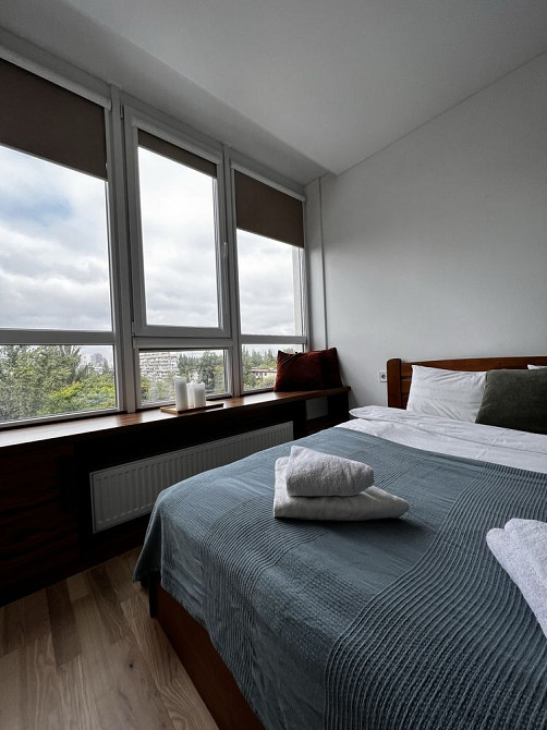 Квартира в клубному будинку, Нивки, Сирець Киев - изображение 8