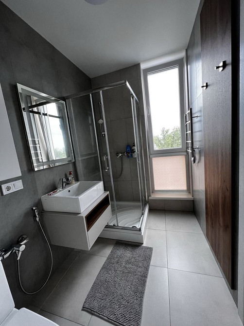 Квартира в клубному будинку, Нивки, Сирець Киев - изображение 6