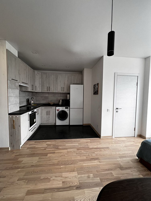 Квартира в клубному будинку, Нивки, Сирець Киев - изображение 7