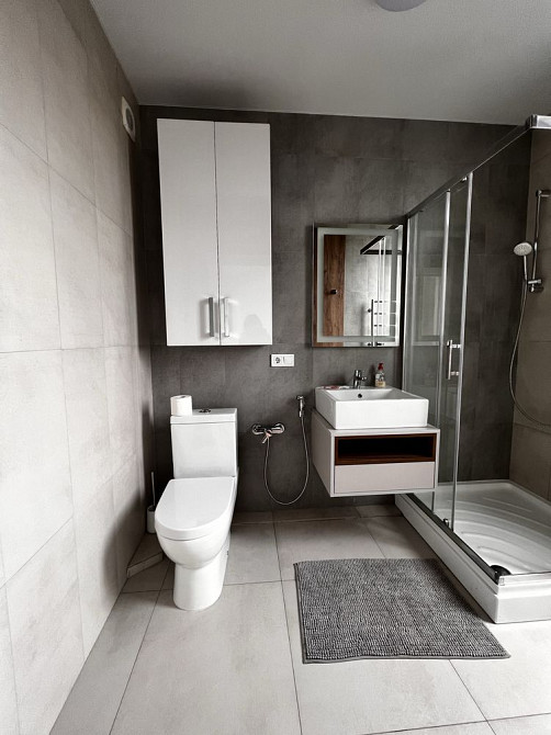 Квартира в клубному будинку, Нивки, Сирець Киев - изображение 5