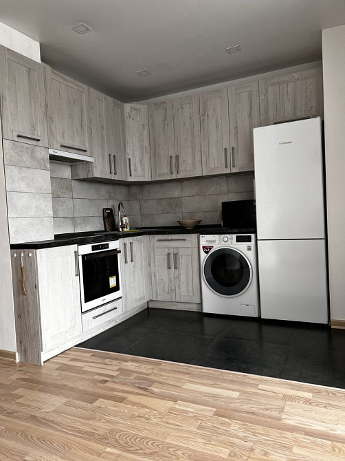 Квартира в клубному будинку, Нивки, Сирець Киев - изображение 4