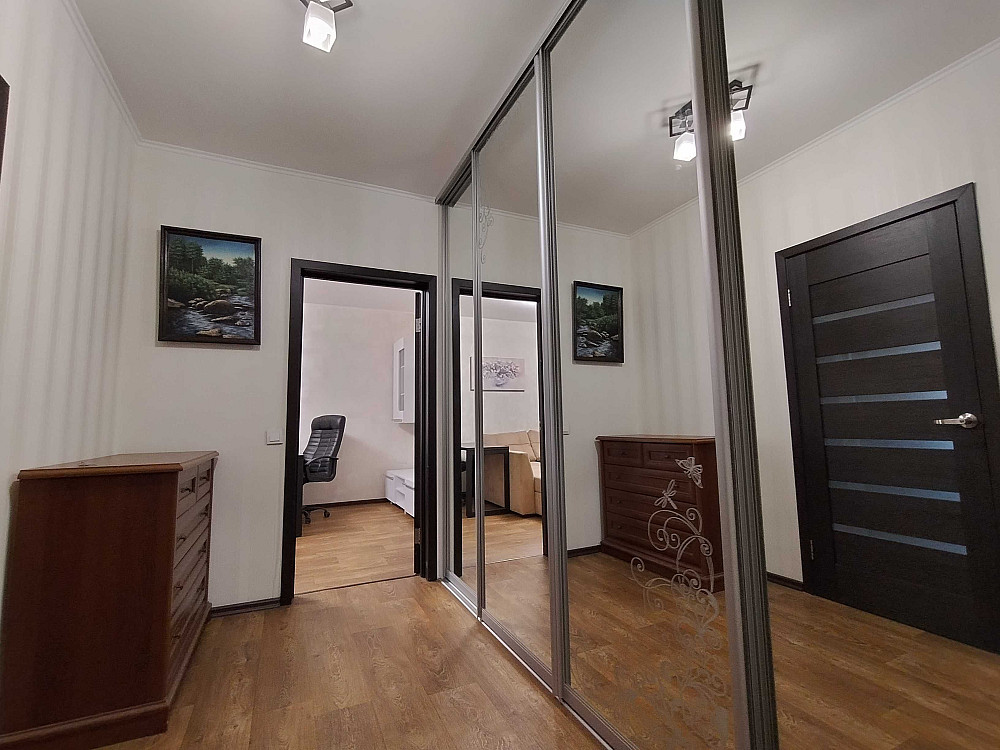 Метро Дорогожичі, Бакинська 37Г. 2к квартира! Киев - изображение 8