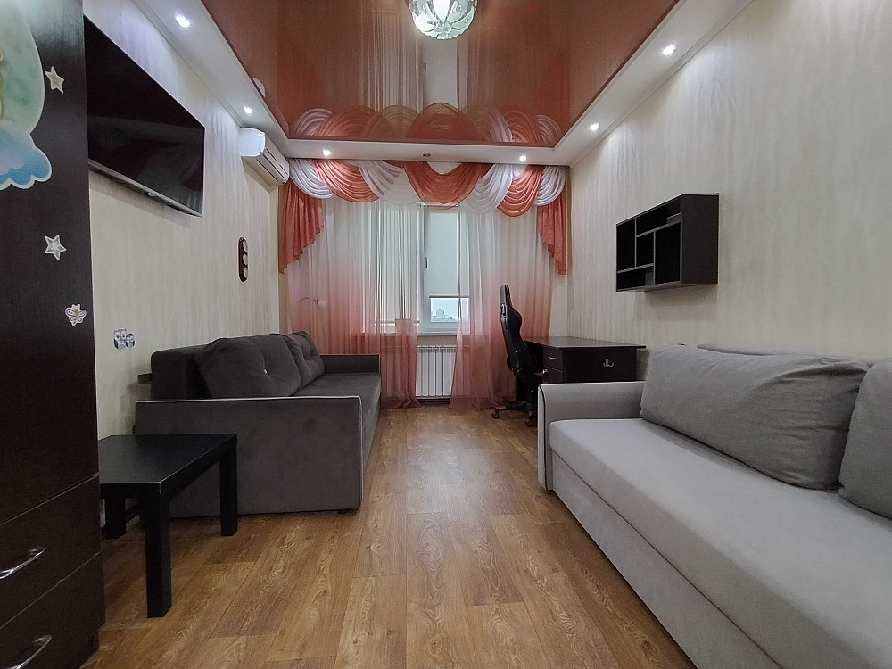 Метро Дорогожичі, Бакинська 37Г. 2к квартира! Киев - изображение 5