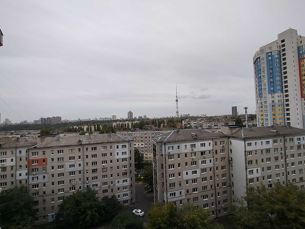 Метро Дорогожичі, Бакинська 37Г. 2к квартира! Киев - изображение 4