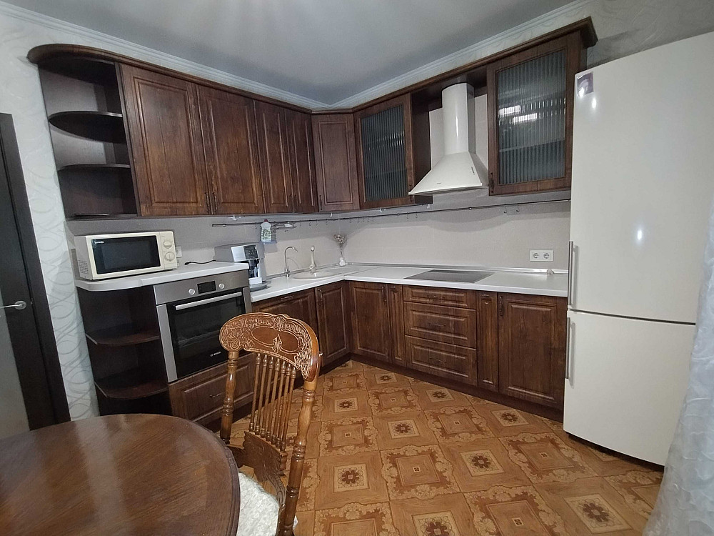 Метро Дорогожичі, Бакинська 37Г. 2к квартира! Киев - изображение 6