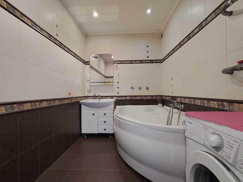 Метро Дорогожичі, Бакинська 37Г. 2к квартира! Киев - изображение 7