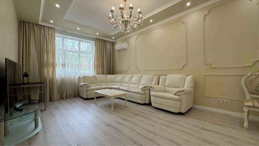 Оренда квартири ЖК Французький квартал, Французкий квартал Киев - изображение 6