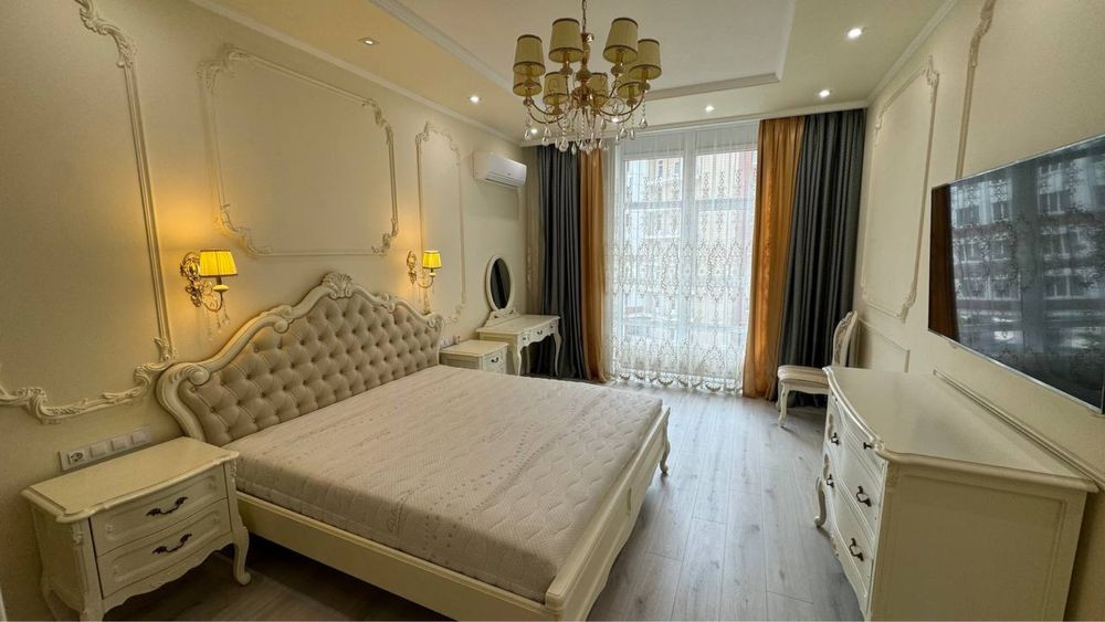 Оренда квартири ЖК Французький квартал, Французкий квартал Киев - изображение 2