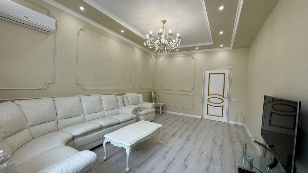 Оренда квартири ЖК Французький квартал, Французкий квартал Киев - изображение 7