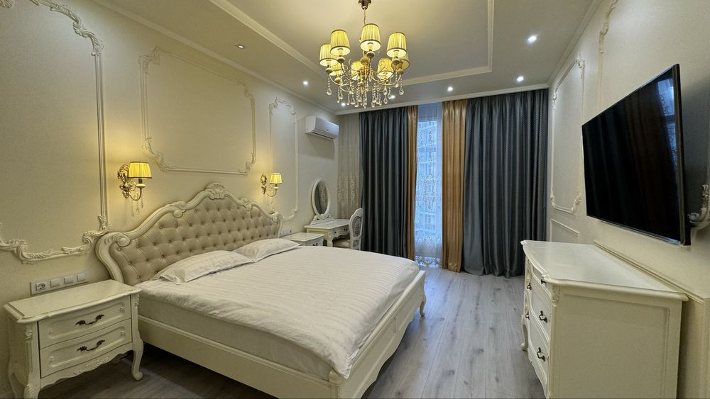 Оренда квартири ЖК Французький квартал, Французкий квартал Киев - изображение 3