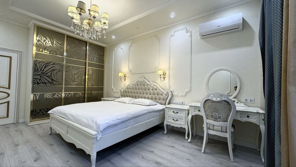 Оренда квартири ЖК Французький квартал, Французкий квартал Киев - изображение 4