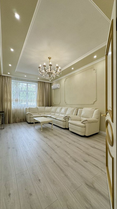 Оренда квартири ЖК Французький квартал, Французкий квартал Киев - изображение 8