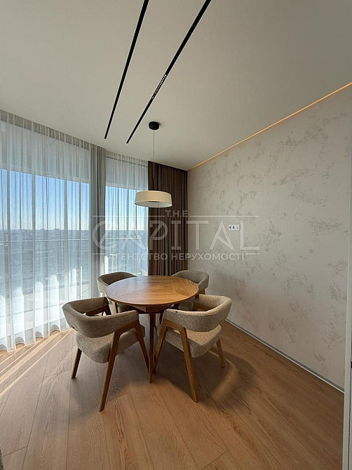 Оренда квартири, вул. Іоанна Павла II, Печерськ, ЖК Taryan Towers Киев - изображение 6