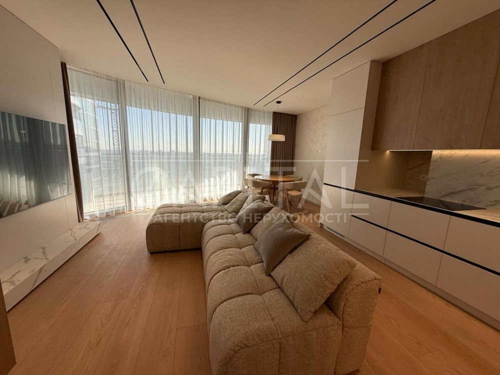 Оренда квартири, вул. Іоанна Павла II, Печерськ, ЖК Taryan Towers Киев - изображение 2