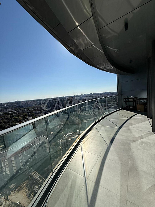 Оренда квартири, вул. Іоанна Павла II, Печерськ, ЖК Taryan Towers Киев - изображение 7