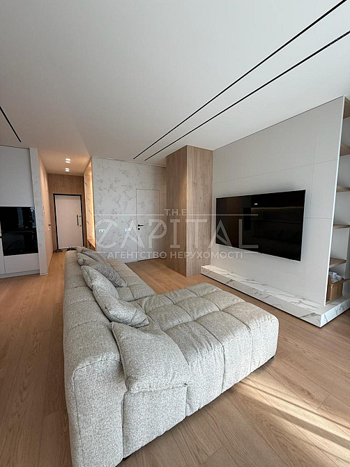 Оренда квартири, вул. Іоанна Павла II, Печерськ, ЖК Taryan Towers Киев - изображение 1