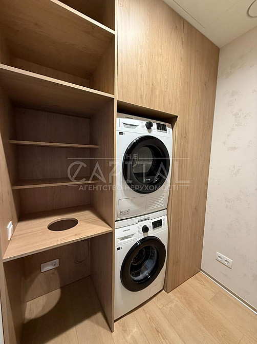 Оренда квартири, вул. Іоанна Павла II, Печерськ, ЖК Taryan Towers Киев - изображение 8