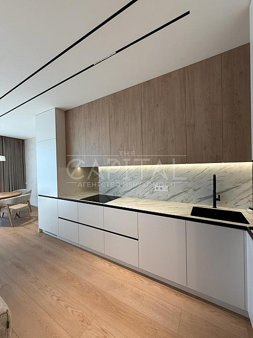 Оренда квартири, вул. Іоанна Павла II, Печерськ, ЖК Taryan Towers Киев - изображение 5