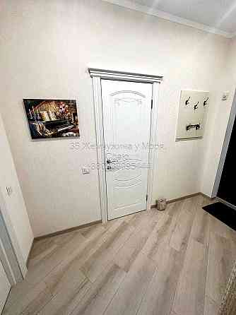 Сдам 1-комн кв-ру с паркингом / Литературная Одесса