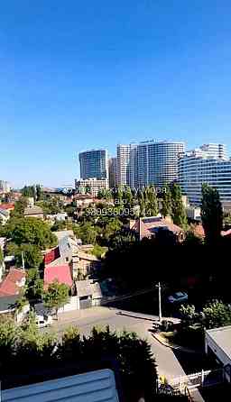 Сдам 1-комн кв-ру с паркингом / Литературная Одесса