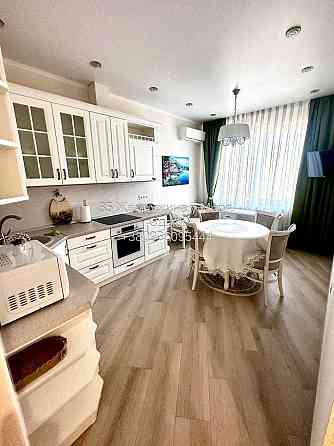 Сдам 1-комн кв-ру с паркингом / Литературная Одесса