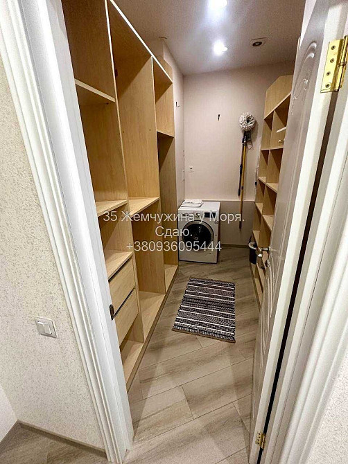 Сдам 1-комн кв-ру с паркингом / Литературная Одеса - зображення 6