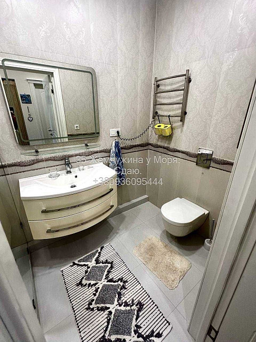 Сдам 1-комн кв-ру с паркингом / Литературная Одеса - зображення 7