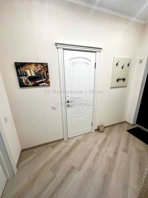 Сдам 1-комн кв-ру с паркингом / Литературная Одеса - зображення 5