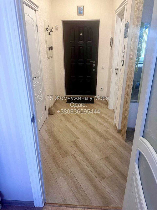 Сдам 1-комн кв-ру с паркингом / Литературная Одеса - зображення 4