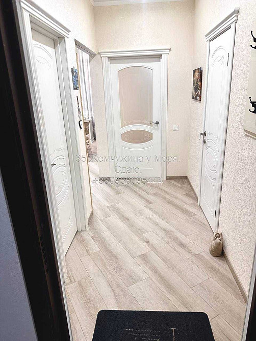 Сдам 1-комн кв-ру с паркингом / Литературная Одеса - зображення 3