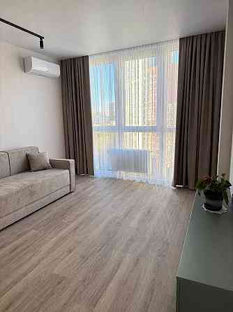 Оренда 1-к кв. 52 м2, ЖК СТАРТ, Без комісії, вул. В.Котарбінського 24 Киев