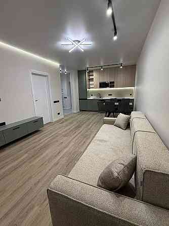 Оренда 1-к кв. 52 м2, ЖК СТАРТ, Без комісії, вул. В.Котарбінського 24 Киев