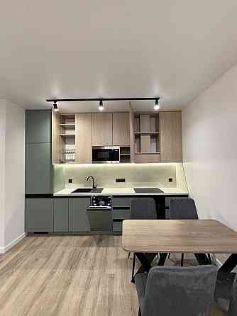 Оренда 1-к кв. 52 м2, ЖК СТАРТ, Без комісії, вул. В.Котарбінського 24 Киев