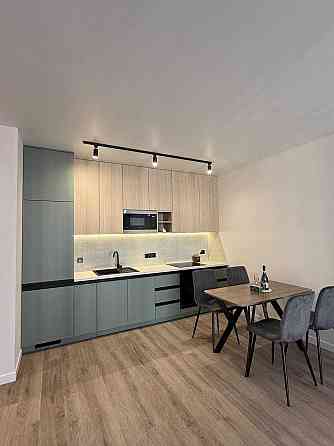 Оренда 1-к кв. 52 м2, ЖК СТАРТ, Без комісії, вул. В.Котарбінського 24 Киев