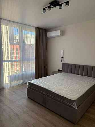 Оренда 1-к кв. 52 м2, ЖК СТАРТ, Без комісії, вул. В.Котарбінського 24 Киев