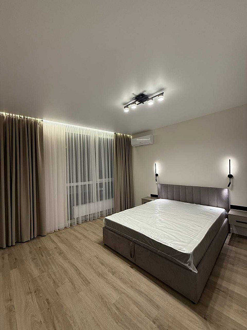 Оренда 1-к кв. 52 м2, ЖК СТАРТ, Без комісії, вул. В.Котарбінського 24 Киев - изображение 7