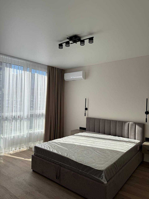 Оренда 1-к кв. 52 м2, ЖК СТАРТ, Без комісії, вул. В.Котарбінського 24 Киев - изображение 8